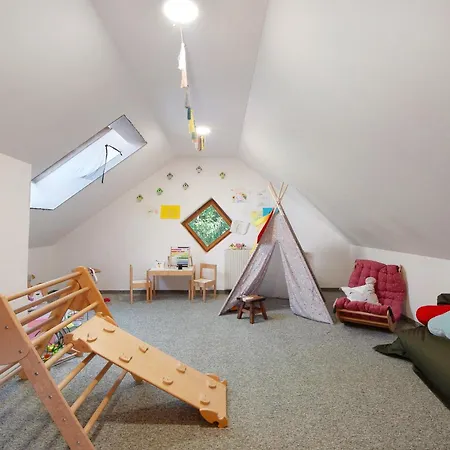 Boellenburg Apartman Bernbeuren