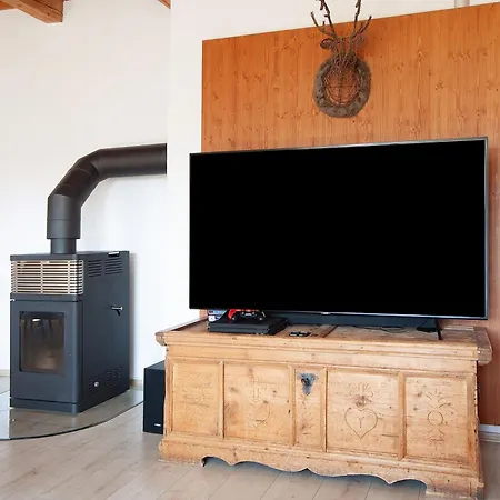Boellenburg Apartman