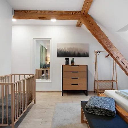 Apartman Boellenburg