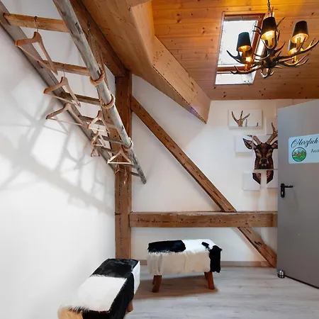Boellenburg Apartman