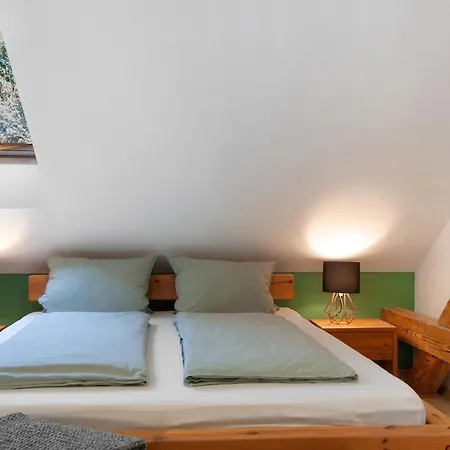 Apartman Boellenburg *