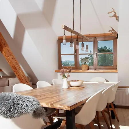 Apartman Boellenburg Bernbeuren