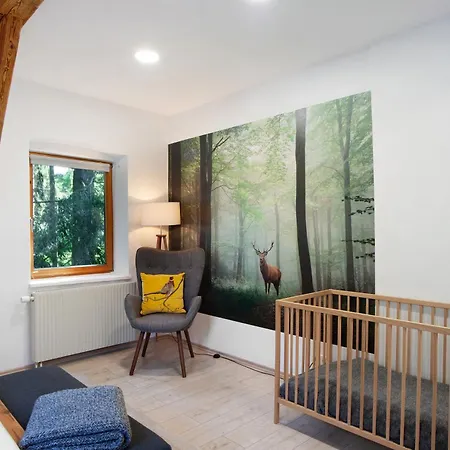 Apartman Boellenburg