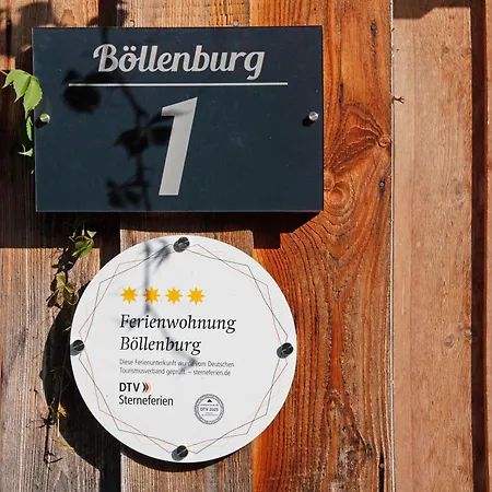 Boellenburg *
