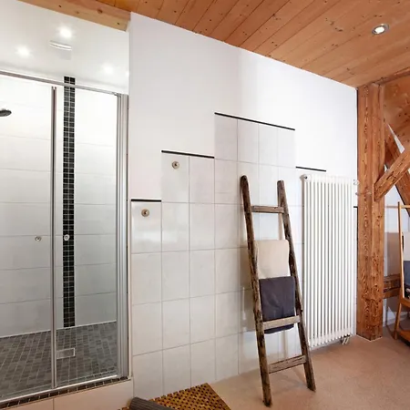 Boellenburg Apartman Bernbeuren