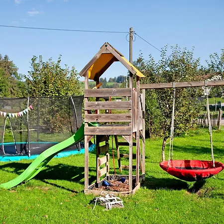 Boellenburg Apartman