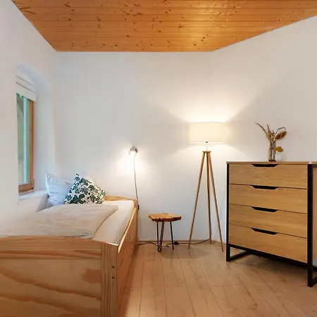 Boellenburg Apartman