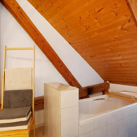 Boellenburg Apartman *