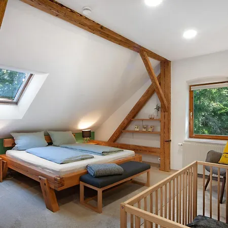 Apartman Boellenburg *
